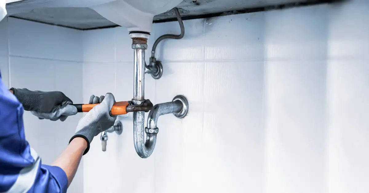 etobicoke plumbing services