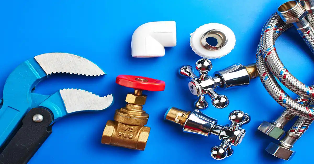 plumbing parts | milton plumber