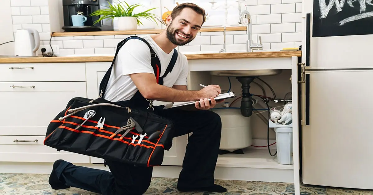 licensed plumber in toronto and gta