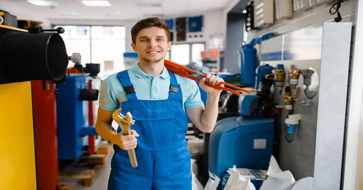 Commercial plumber Toronto and gta 