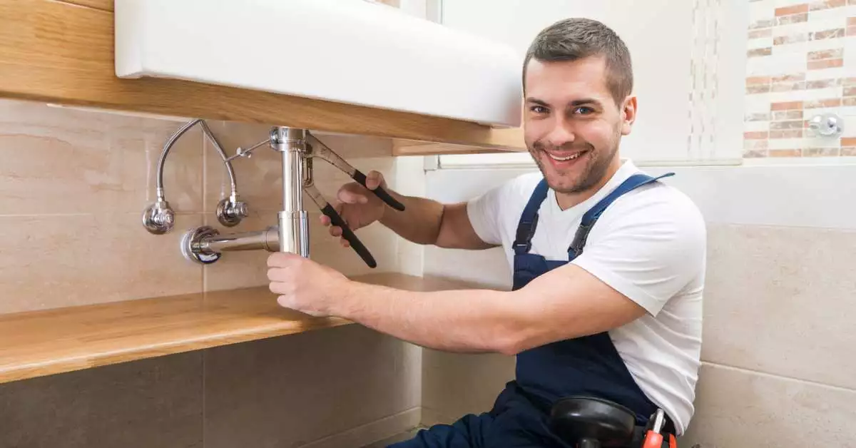 Sink Repair & Replacement in richmond hill