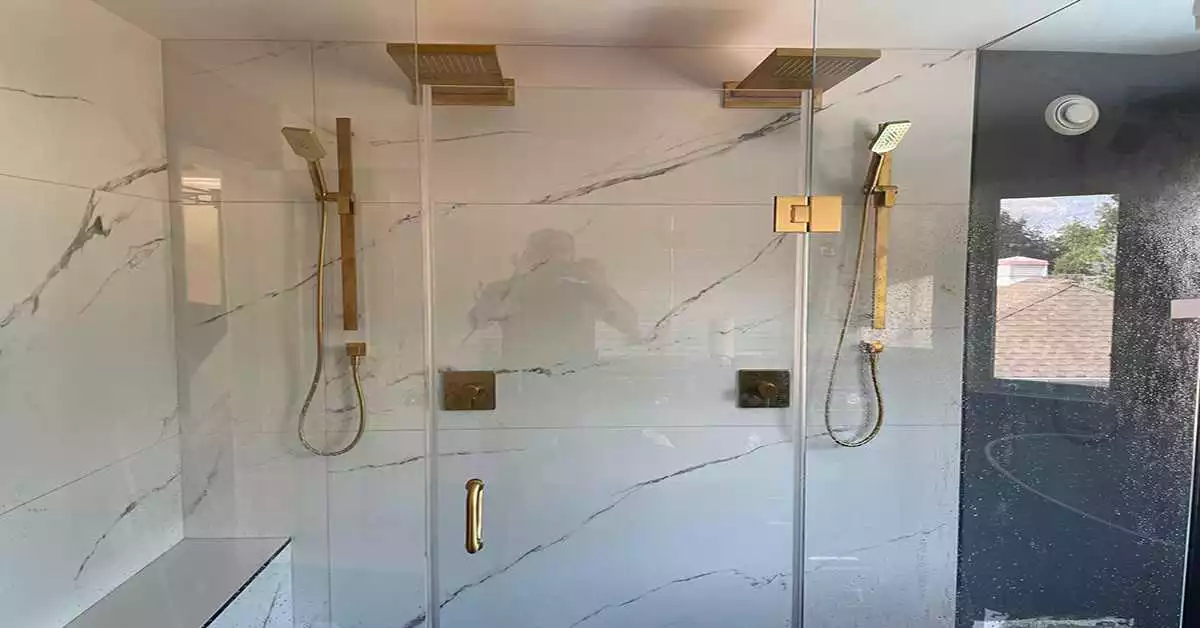 Bathroom renovation services, TAS Plumbing in Toronto
