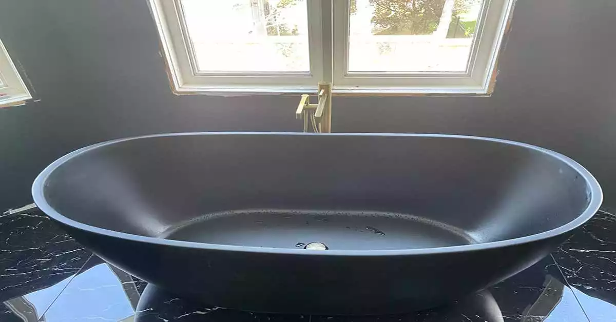 Bathroom renovation , TAS Plumbing in Toronto and GTA